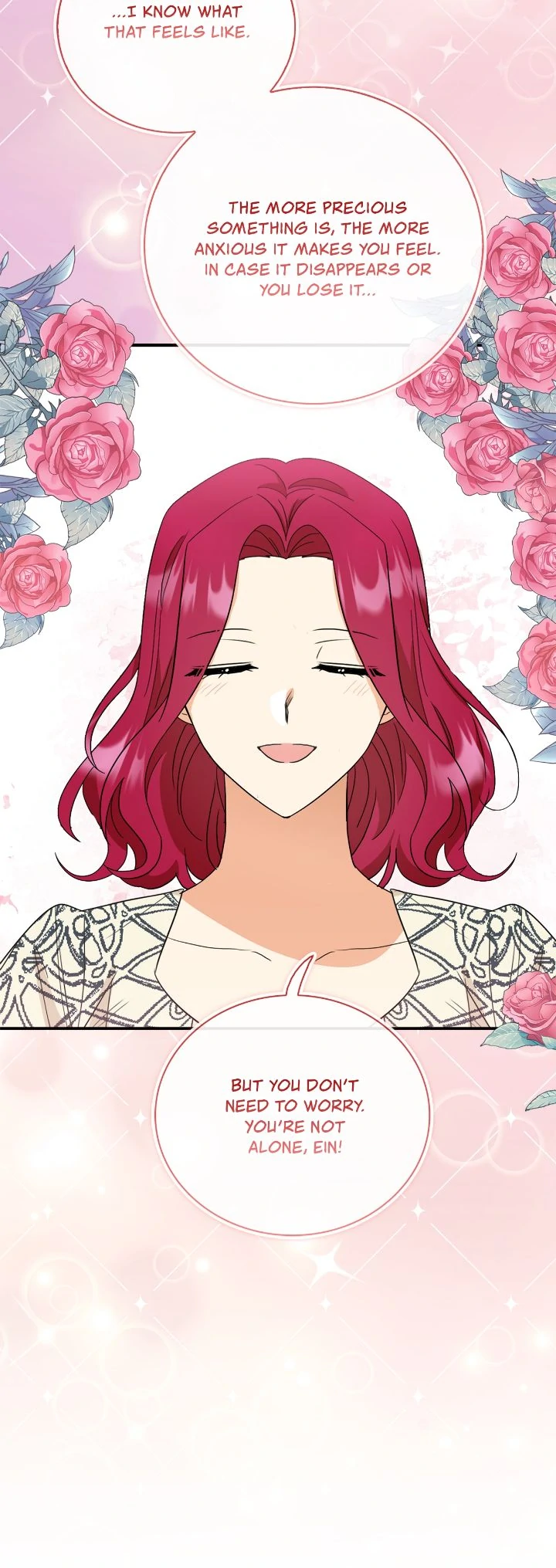 I Became the Villain's Mother Chapter 141 5